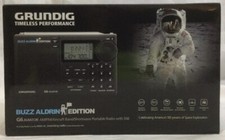 Grundig aviator buzz d'occasion  Expédié en Belgium