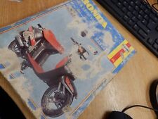 Haynes honda nb50 for sale  NORTHWICH
