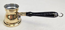 Vintage cezve brass for sale  Johnstown