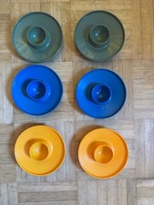 Eierbecher set vintage gebraucht kaufen  Bad Homburg v. d. Höhe