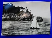 Cartolina portofino mare usato  Monte San Giovanni Campano