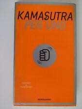 Kamasutra per uno usato  Baronissi