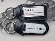 Two genuine audi for sale  LUTON