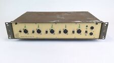 Neumann v442 microphone gebraucht kaufen  Siegburg