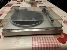 Platine tourne disque d'occasion  Le Rove