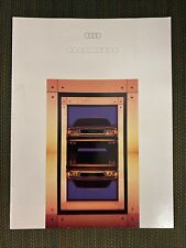 1994 audi sales d'occasion  Expédié en Belgium