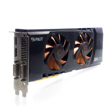 Palit nvidia gtx usato  San Giorgio a Cremano