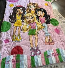 bratz bedding for sale  Oolitic