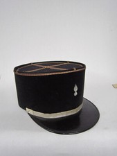 Kepi vintage sapeurs d'occasion Kepi vintage sapeurs d'occasion  Muret