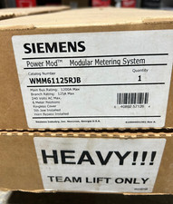 Siemens power mod for sale  Bradford