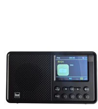 Dual mcr 120 usato  Bormio