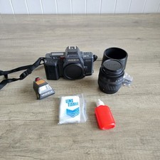 Yashica 230 slr for sale  LOWESTOFT