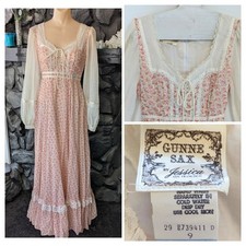 Vtg gunne sax for sale  Aurora
