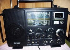 Poste radio marc d'occasion  Volvic