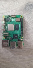 Raspberry 8gb single for sale  NEWPORT