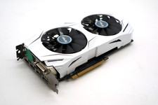 Asus dual rx480 for sale  ALTRINCHAM