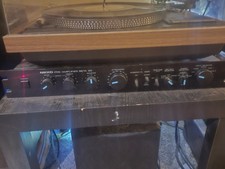 Nikko beta preamp for sale  Bozeman