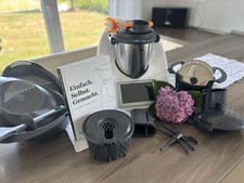 Thermomix tm6 gebraucht kaufen  Mülheim-Kärlich