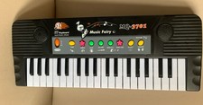 Keyboard piano kids for sale  GLASGOW