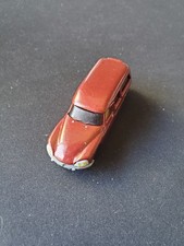 Citroen ambulance majorette d'occasion  Josselin