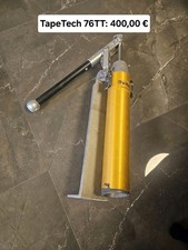 Tapetech 76tt easyclean gebraucht kaufen  Sankt Augustin