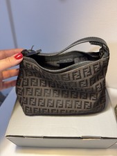 Borsa fendi usato  Italia