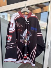Maglia hockey ghiaccio usato  San Donato Milanese