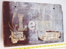 wood beer crate for sale  Ballwin