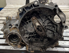 Cambio manuale per usato  Italia