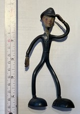 Werbefigur aral biegefigur gebraucht kaufen  Nördlingen
