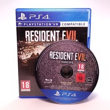 Resident evil biohazard usato  Roma