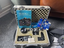 Practica super 1000 for sale  ANDOVER