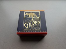 Unze silber australien gebraucht kaufen  Ergoldsbach
