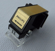 Philips 406 tonabnehmer gebraucht kaufen Philips 406 tonabnehmer gebraucht kaufen  Wipperfürth