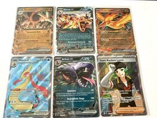 Pokemon karten trainer gebraucht kaufen  Altstadt