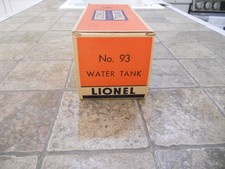 Lionel p0stwar 1950 for sale  New York