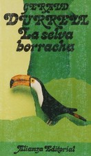 La selva borracha comprar usado  Enviando para Brazil