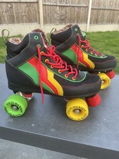 retro roller skates 7 for sale retro roller skates 7 for sale BEDFORD