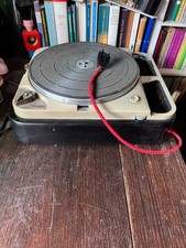 Thorens 124 papst gebraucht kaufen  Frankfurt am Main