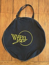 Wheel sax bicycle for sale  Marion