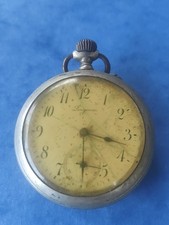 Montre gousset longine d'occasion  Montmorot
