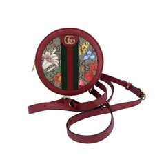 Autentico gucci monogram usato  Italia