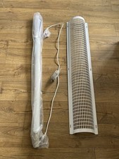 Dimplex ecot4ft thermostatic for sale  HENLOW