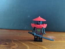 Lego ninjago stone for sale  MALDON