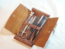 Trousse chirurgicale campagne d'occasion  Saint-Lô