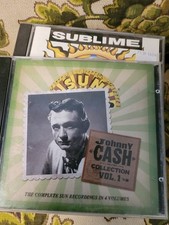 Johnny cash collection for sale  Kankakee