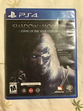 Middle earth shadow for sale  Forney