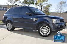 2011 land rover for sale  Stafford