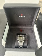 Tudor black bay d'occasion  Cruseilles