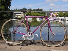 Vélo course alain d'occasion  Pantin